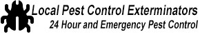 Sutton NH Pest Control Exterminators